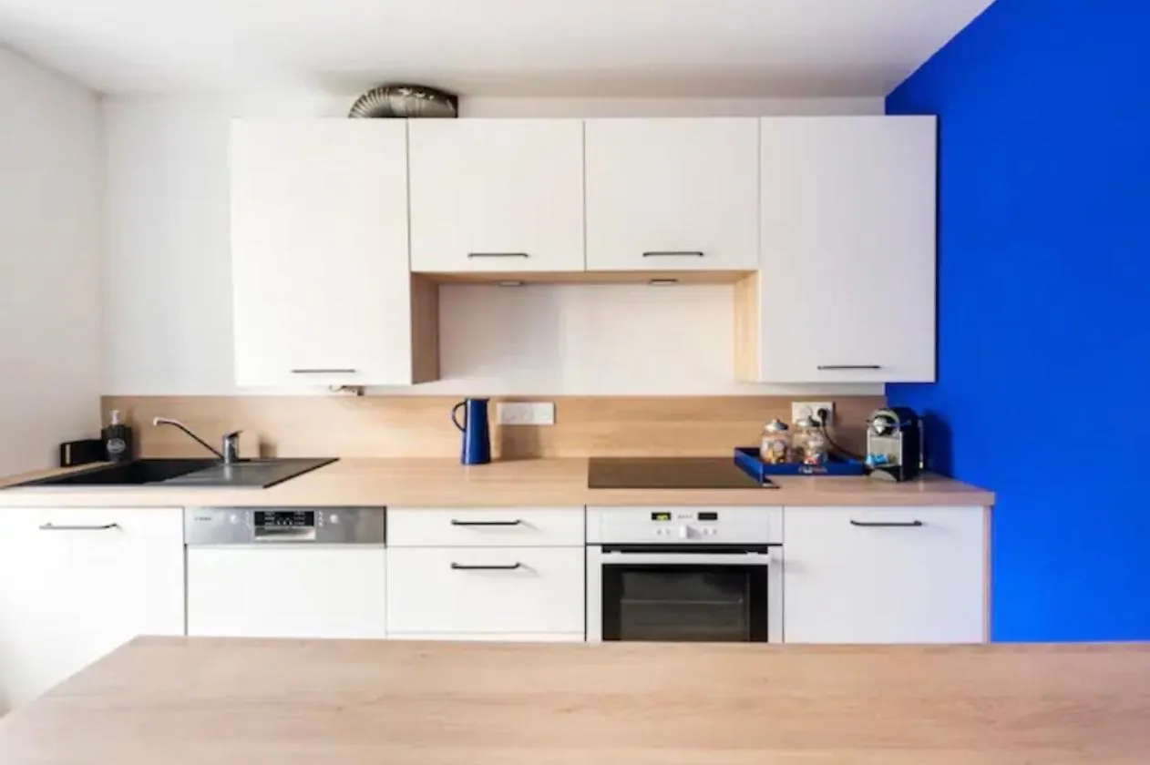Maison Perros-Guirec 2 Chambres, Plages Et Centre Ville. 6 Pers. 0*,  Fransa