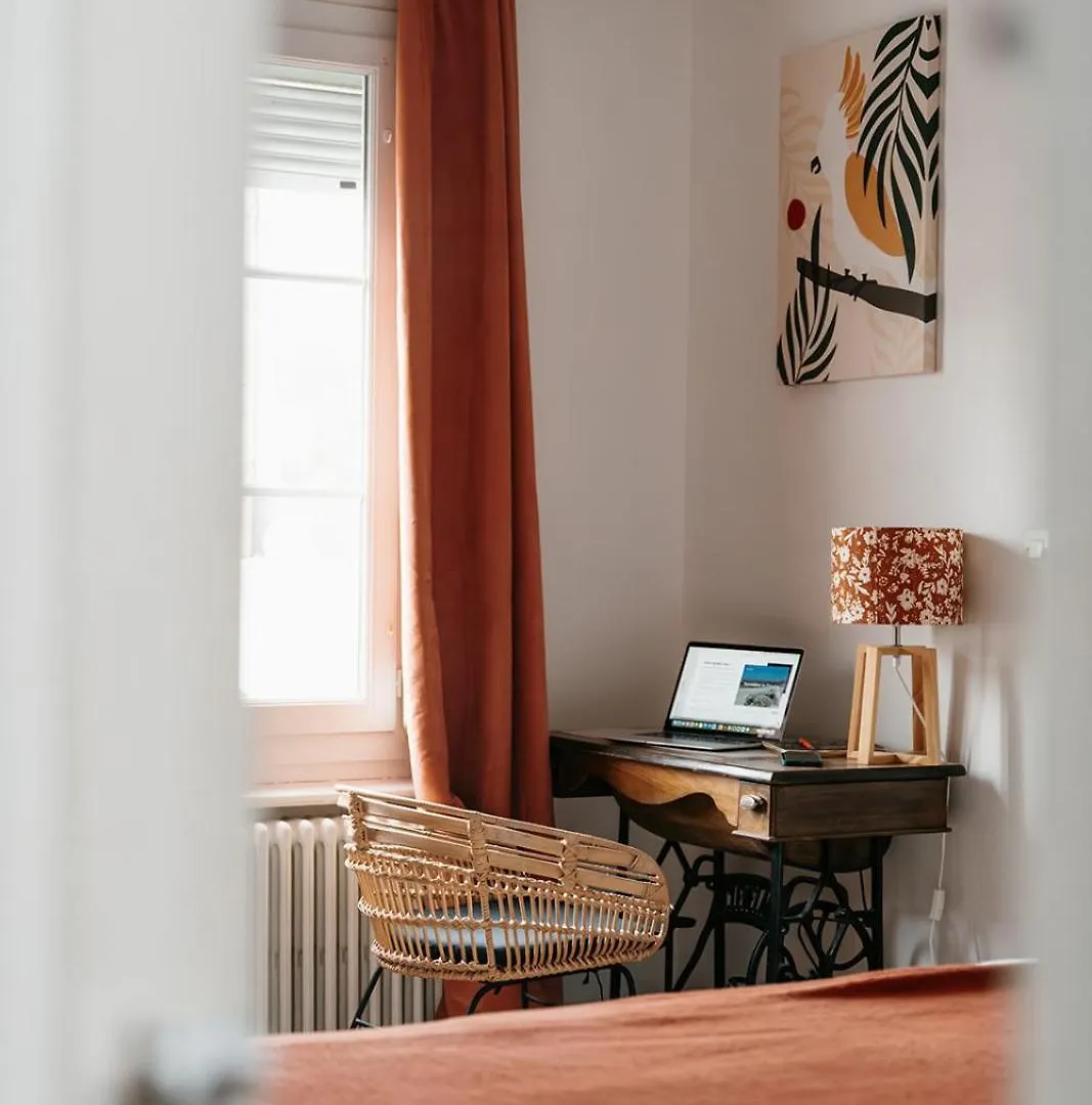 Maison Perros-Guirec 2 Chambres, Plages Et Centre Ville. 6 Pers. Tatil Evi