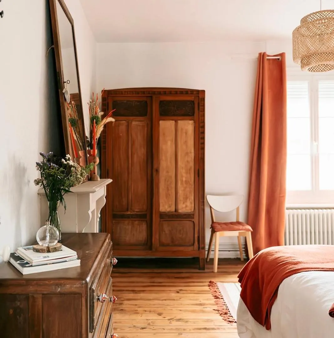 Tatil Evi Maison Perros-Guirec 2 Chambres, Plages Et Centre Ville. 6 Pers.