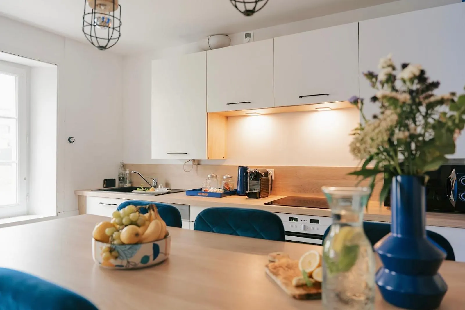 Tatil Evi Maison Perros-Guirec 2 Chambres, Plages Et Centre Ville. 6 Pers.