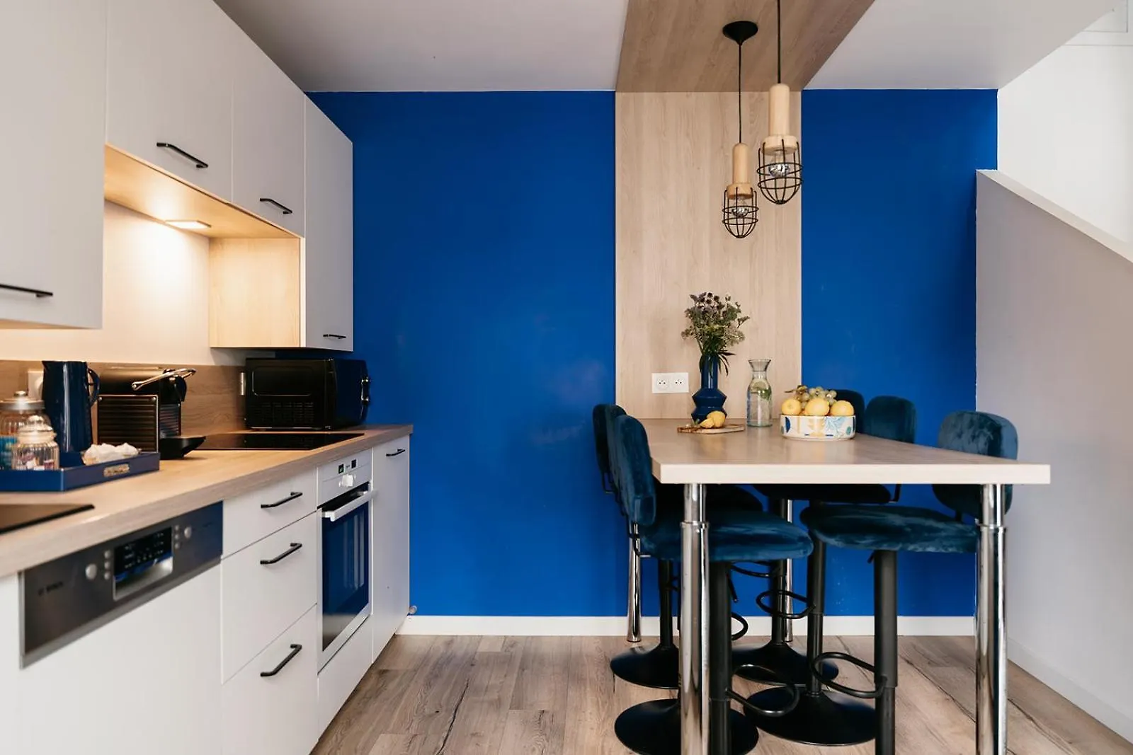 Maison Perros-Guirec 2 Chambres, Plages Et Centre Ville. 6 Pers. 0*,  Fransa